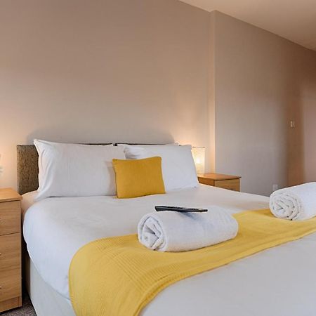 스완지 Alexandra House 아파트 외부 사진